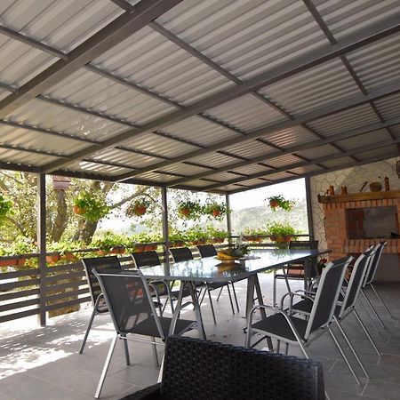 Vacation Home Vesna บริบีร์ ภายนอก รูปภาพ
