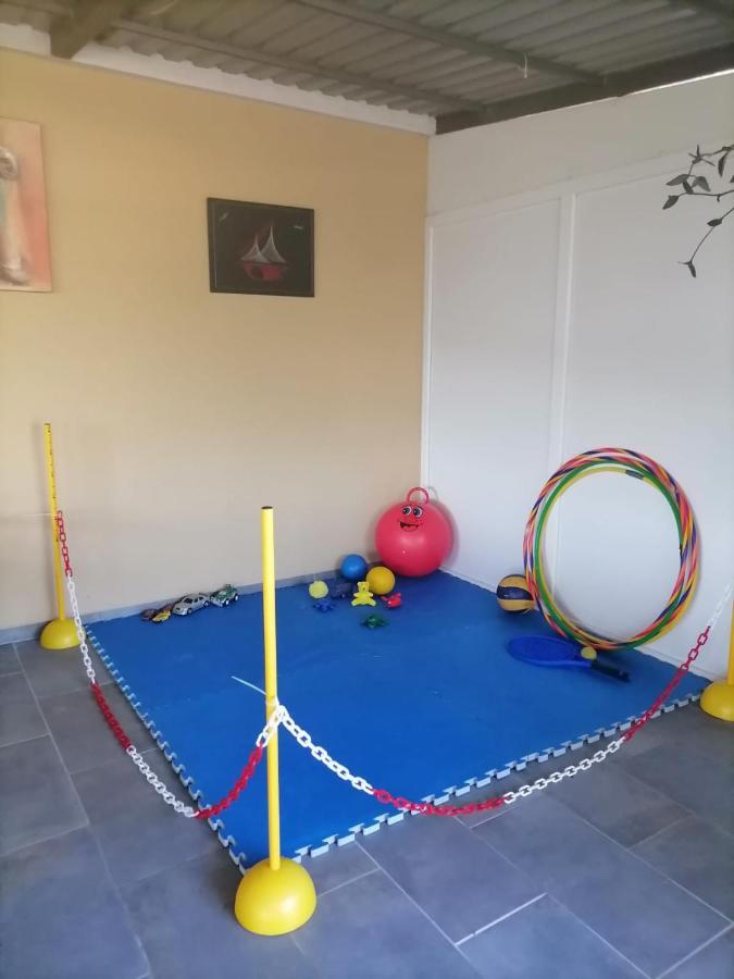 Vacation Home Vesna บริบีร์ ภายนอก รูปภาพ