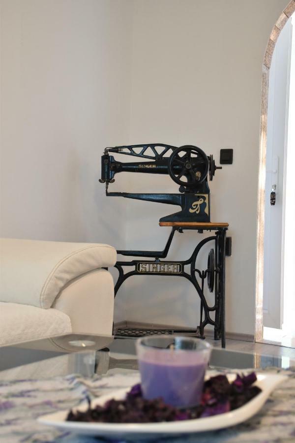 Vacation Home Vesna บริบีร์ ภายนอก รูปภาพ