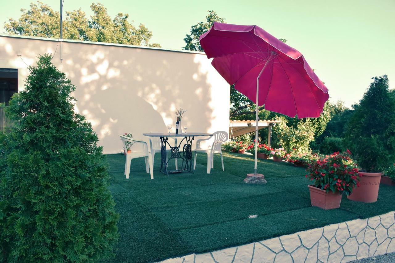 Vacation Home Vesna บริบีร์ ภายนอก รูปภาพ