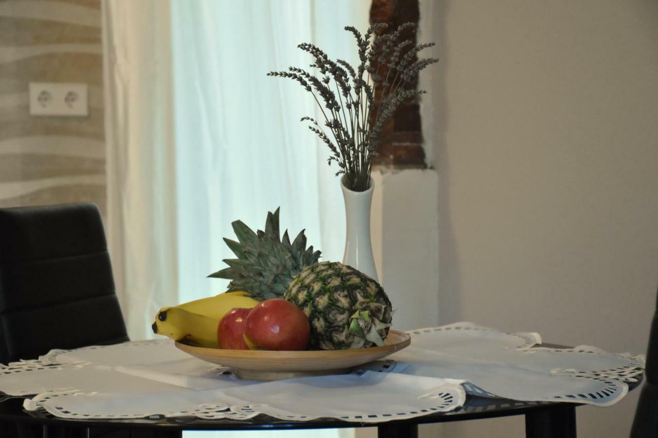 Vacation Home Vesna บริบีร์ ภายนอก รูปภาพ